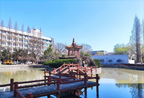南京航空航天大学专接本