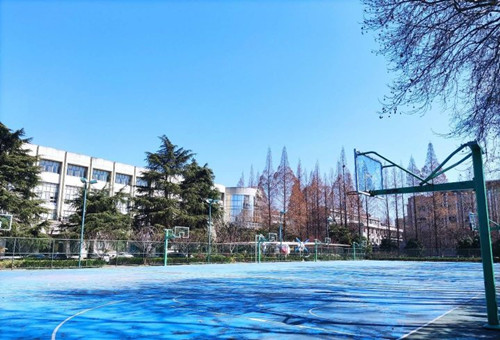 南京航空航天大学专接本