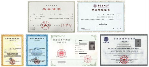 南京理工大学专接本