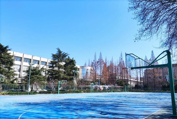 南京航空航天大学自考本科