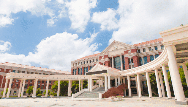 南京传媒学院国际本科