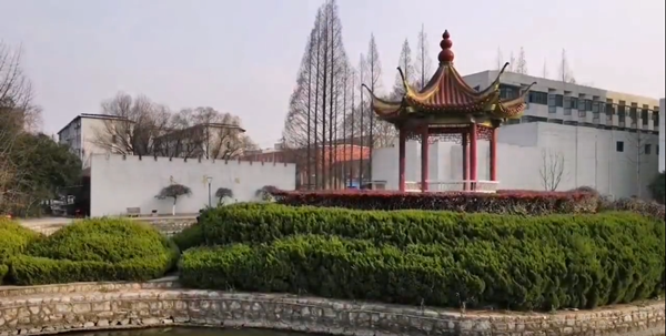南京航空航天大学专接本