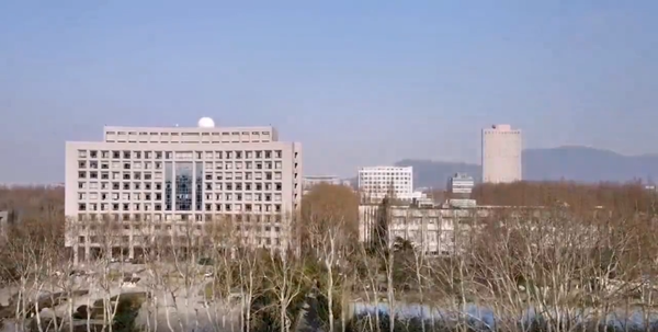 南京航空航天大学专接本