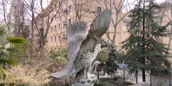 南京航空航天大学专接本