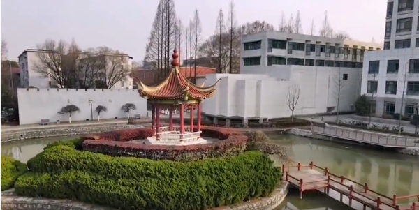 南京航空航天大学专接本