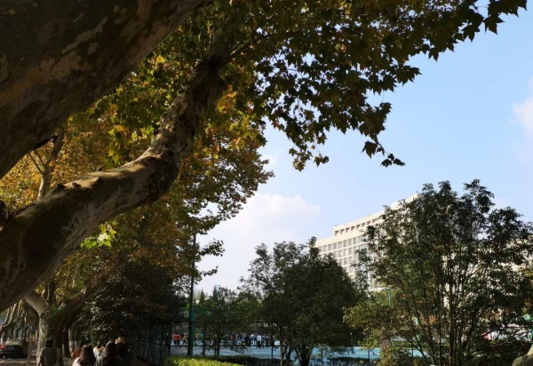 南京航空航天大学专接本