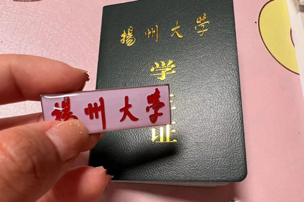 扬州大学专接本